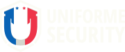 Uniforme Security Logo